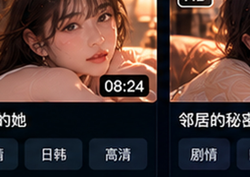 久久热温柔的她专题
